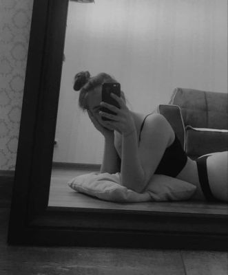 Анастасия, эротические фото
