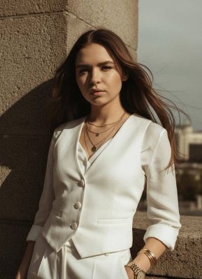 Анна (Мурманск), эротические фото